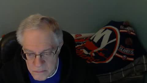 islesman22 online show from 25, 4, 2026