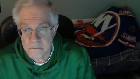islesman22 online show from 29, 4, 2026