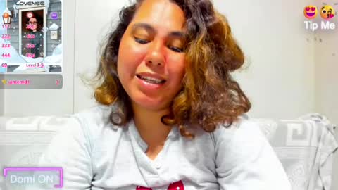 Isobel Adams   online show from 23, 2, 2025