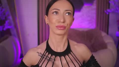 isRubyFever online show from 21, 6, 2026