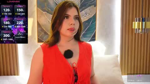 Snapshot of issa_baby_ chatting on 3, 3, 2026 issa baby online show from 3, 3, 2026