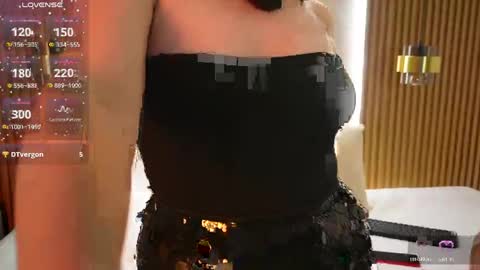  issa baby  online show from 14, 4, 2026