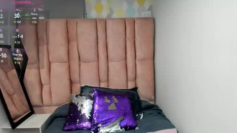 ISSA MILF online show from 11, 2, 2026