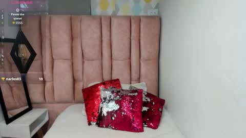 ISSA MILF online show from 28, 3, 2026