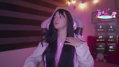 ISSA  online show from 6, 3, 2025