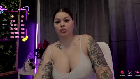 Alisa online show from 25, 11, 2025