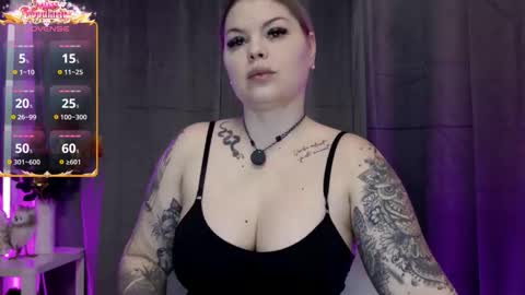 Alisa online show from 14, 1, 2026