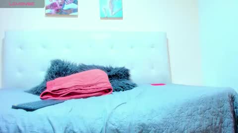 issabellajones online show from 22, 3, 2026