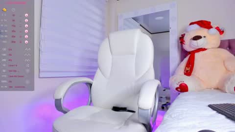 Snapshot of issabellarodriguez chatting on 20, 12, 2024 Isa online show from 20, 12, 2024