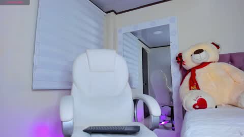 Snapshot of issabellarodriguez chatting on 13, 1, 2025 Isa online show from 13, 1, 2025