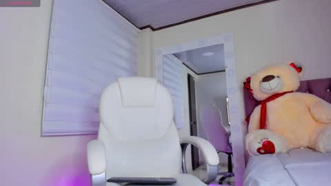 Snapshot of issabellarodriguez chatting on 17, 1, 2025 Isa online show from 17, 1, 2025