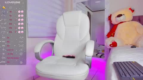 Snapshot of issabellarodriguez chatting on 12, 3, 2025 Isa online show from 12, 3, 2025