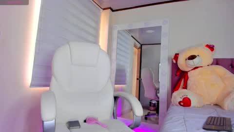 Snapshot of issabellarodriguez chatting on 14, 9, 2025 Isa online show from 14, 9, 2025