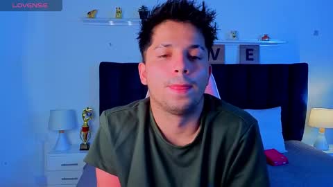 Issac online show from 15, 4, 2026