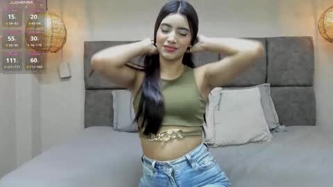 Snapshot of issawalton chatting on 2, 2, 2026 isa online show from 2, 2, 2026