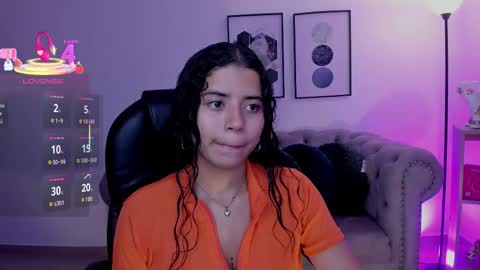 issi_loren online show from 16, 3, 2026