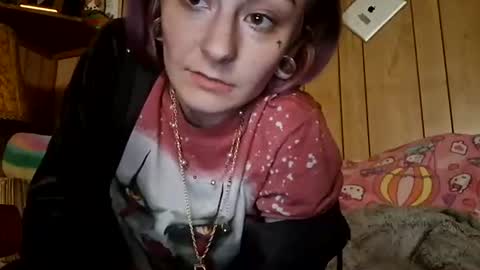 Girlnextdoor online show from 17, 1, 2026