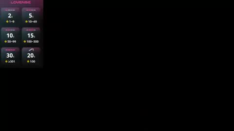 Isabelle online show from 15, 4, 2026