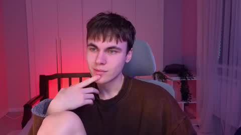 Maks online show from 23, 1, 2025