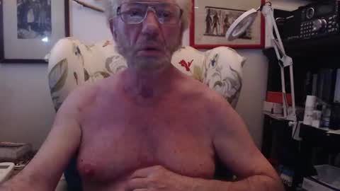 ImYourBitch online show from 3, 6, 2026