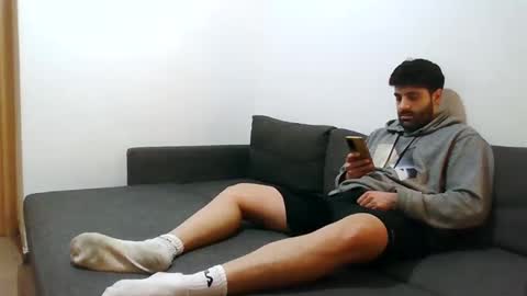 Snapshot of italianboybcn chatting on 30, 12, 2024 italianboybcn online show from 30, 12, 2024