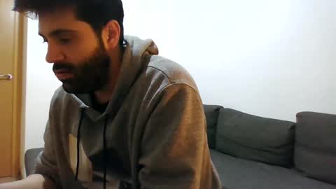 Snapshot of italianboybcn chatting on 31, 12, 2024 italianboybcn online show from 31, 12, 2024