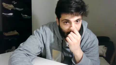 Snapshot of italianboybcn chatting on 11, 1, 2025 italianboybcn online show from 11, 1, 2025