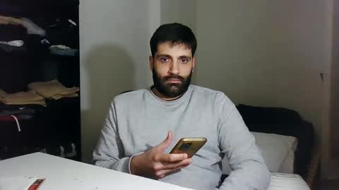 Snapshot of italianboybcn chatting on 18, 1, 2025 italianboybcn online show from 18, 1, 2025