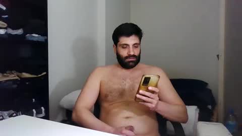 Snapshot of italianboybcn chatting on 27, 1, 2025 italianboybcn online show from 27, 1, 2025