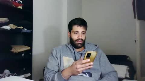 Snapshot of italianboybcn chatting on 26, 2, 2025 italianboybcn online show from 26, 2, 2025