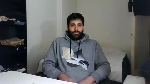 Snapshot of italianboybcn chatting on 27, 2, 2025 italianboybcn online show from 27, 2, 2025