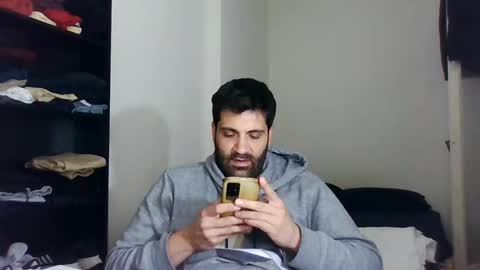 Snapshot of italianboybcn chatting on 6, 3, 2025 italianboybcn online show from 6, 3, 2025