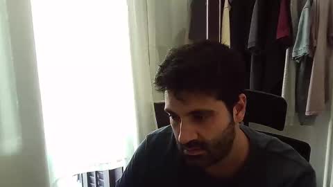 Snapshot of italianboybcn chatting on 22, 9, 2025 italianboybcn online show from 22, 9, 2025