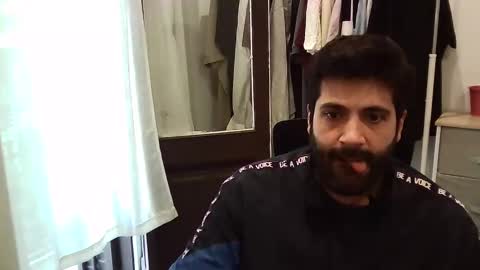 Snapshot of italianboybcn chatting on 3, 10, 2025 italianboybcn online show from 3, 10, 2025