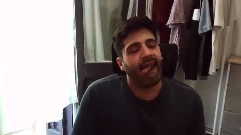 Snapshot of italianboybcn chatting on 11, 10, 2025 italianboybcn online show from 11, 10, 2025