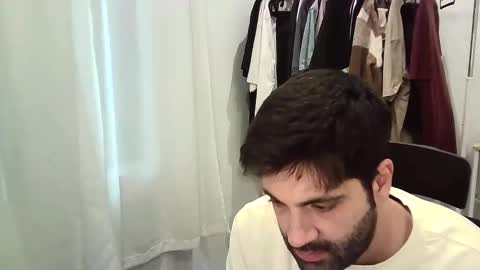 italianboybcn online show from 30, 11, 2025