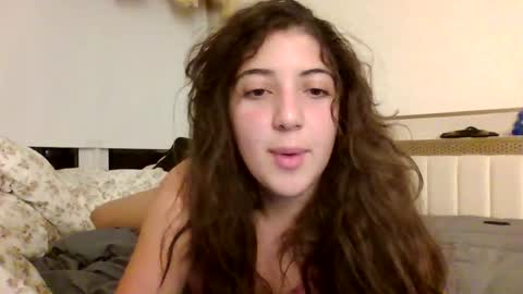 ItalianKitty online show from 22, 4, 2026