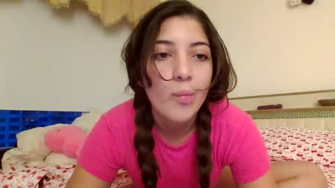 Snapshot of italiankittyx chatting on 11, 5, 2026 ItalianKitty online show from 11, 5, 2026
