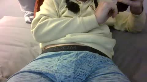 Snapshot of italianstallion69123 chatting on 8, 12, 2024 italianstallion69123 online show from 8, 12, 2024