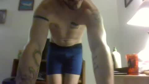 Snapshot of italianstallion69123 chatting on 12, 1, 2025 italianstallion69123 online show from 12, 1, 2025