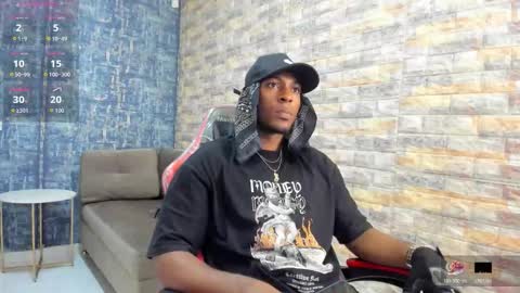 itanxfor online show from 20, 11, 2025