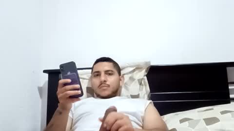 itboy04 online show from 6, 6, 2026