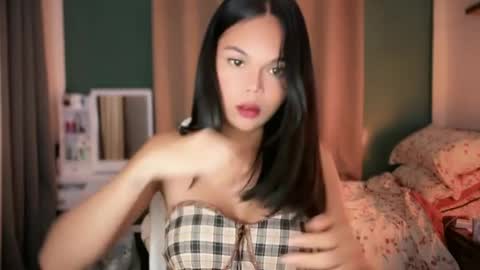 Snapshot of itgirl_cathy chatting on 14, 6, 2026 CathCathy online show from 14, 6, 2026