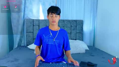 ithan_kingtwin online show from 1, 6, 2026