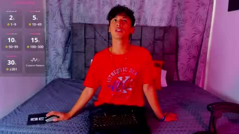 Snapshot of ithan_kingtwin chatting on 16, 6, 2026 ithan_kingtwin online show from 16, 6, 2026