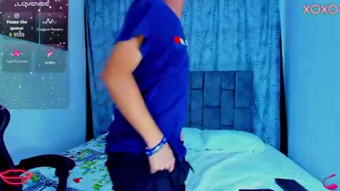 Snapshot of ithan_kingtwin chatting on 18, 7, 2026 ithan_kingtwin online show from 18, 7, 2026