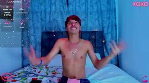 Snapshot of ithan_kingtwin chatting on 19, 7, 2026 ithan_kingtwin online show from 19, 7, 2026