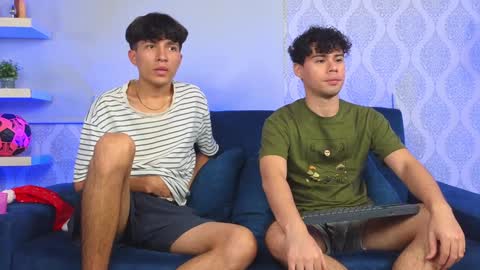 Ithan and Friends online show from 14, 12, 2024