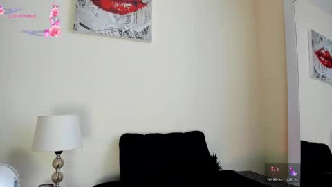 Angelica online show from 22, 3, 2026