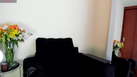 Angelica online show from 17, 4, 2026